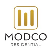 MODCO Residential logo - Similar company to Modco