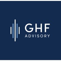 GHF Advisory logo - Similar company to Cegos Uk