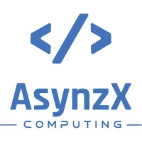 AsynzX Computing logo - Similar company to Payzip