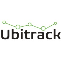 Ubitrack logo - Similar company to Start It Smart