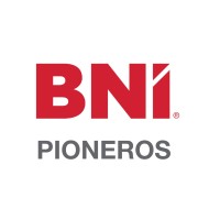 BNI Pioneros Guatemala logo - Similar company to Suricatta