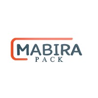 Mabira Pack logo - Similar company to Productive Systems (Pty)Ltd