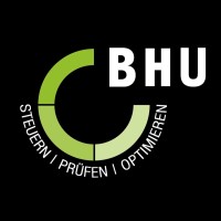 BHU Brinkmann Hermanns Ulrich PartG mbB Steuerberatungsgesellschaft logo - Similar company to Aroundcount Gmbh