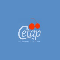 CETAP Distribuidora de Produtos Alimentícios logo - Similar company to Sorpan