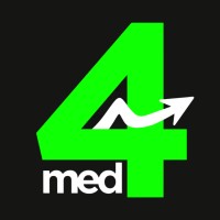 4med logo - Similar company to Dooka