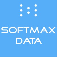 Softmax Data Inc. logo - Similar company to Softmax