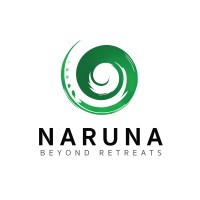 Naruna Retreats logo - Similar company to Naruna