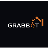 GrabBot logo - Similar company to Anaga Software
