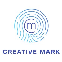 Creative Mark logo - Similar company to Cv Arabi | سي في عربي