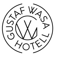 Best Western Gustaf Wasa Hotell logo - Similar company to Sleepingfox Hotel Group Ab
