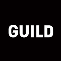 GUILD logo - Similar company to Brdg Studios