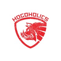 Hogoholics