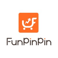 FunPinPin logo - Similar company to Unifinity Ai