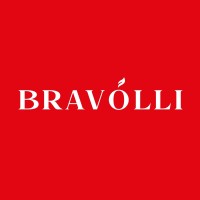 Bravolli logo - Similar company to Feedi Com