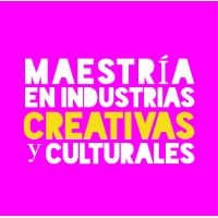 Maestría en Industrias Creativas y Culturales logo - Similar company to Nación Tic Industrias Creativas Y Nuevas Tic. Cursos Online Diseño, Animación Y Arte Digital