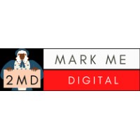 MarkMeDigital logo - Similar company to Scrapoto