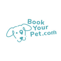 Book Your Pet logo - Similar company to Bindr®