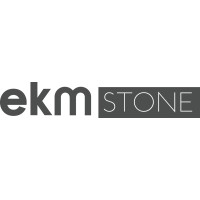 EKM Stone logo - Similar company to Amando Natural Stone Supply