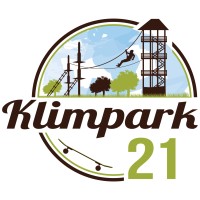 Klimpark21 logo - Similar company to Huski Reizen B.V.
