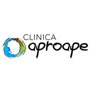 Clinica Aproape logo - Similar company to Reptiland Bucharest