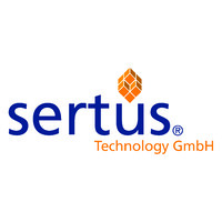 Sertus Technology GmbH logo - Similar company to Pirasys Managed Services