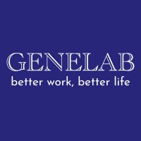 Genelab S.r.l. logo - Similar company to Test Scientific