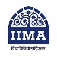 The PGPX Voice, IIMA logo - Similar company to Online@Iima