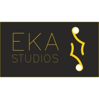 EKA Studios logo - Similar company to Purple Wagon Marketing Pvt. Ltd.
