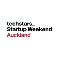 Startup Weekend Auckland logo - Similar company to Startup Aotearoa