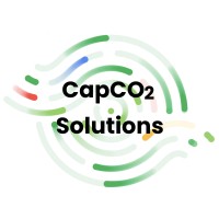 CapCO2 Solutions logo - Similar company to Arbon Corp