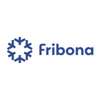 Fribona logo - Similar company to Ciers Cooking