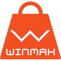 WinMax Technology logo - Similar company to Winmax