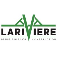 Lariviere Construction  Ltd logo - Similar company to Limbour Construction Plus Inc
