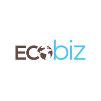 Ecobiz.eco logo - Similar company to Sane Euratom Project