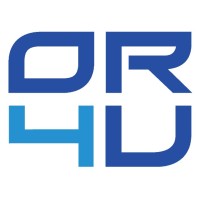 Orion4u, cybersecurity logo - Similar company to Sharp4U Associates Coöperatie U.A.