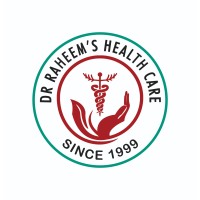 Dr Raheem's Health Care logo - Similar company to Neogen Media