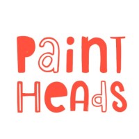 Paintheads logo - Similar company to Profound Risks Services Llp