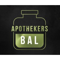 Apothekersbal logo - Similar company to Sanaselect