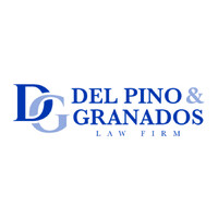 Del Pino & Granados Law Firm logo - Similar company to Kobeco