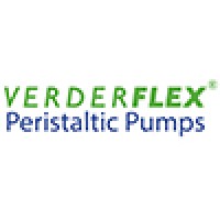 Verderflex Peristaltic Pumps logo - Similar company to Packo