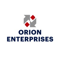Orion Enterprises logo - Similar company to Infomatic