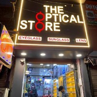 The Optical STORE logo - Similar company to Optical Connections