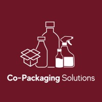 Co-Packaging Solutions