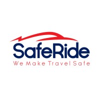 Safe Ride India Pvt. Ltd logo - Similar company to Uniqmobility Private Limited