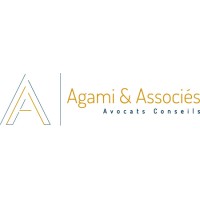 Cabinet Agami & Associés logo - Similar company to Viginti Avocats