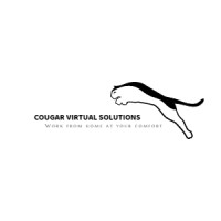 Cougar Virtual Solutions Inc. logo - Similar company to Ayy- Solution