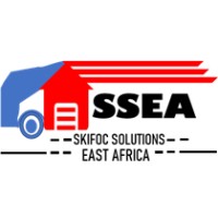 SKIFOC SOLUTIONS EAST AFRICA logo - Similar company to Wenzhou Magi Packaging Co.,Ltd.