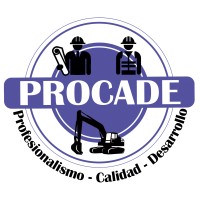 Procade logo - Similar company to Ceg Construcción Y Exploración