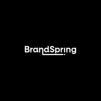 BrandSpring logo - Similar company to Bee-Big