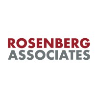 Rosenberg Associates logo - Similar company to L Gambert Shirts